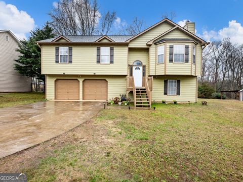 5945 Jim Crow Road, Flowery Branch, GA 30542 - MLS#: 10476584