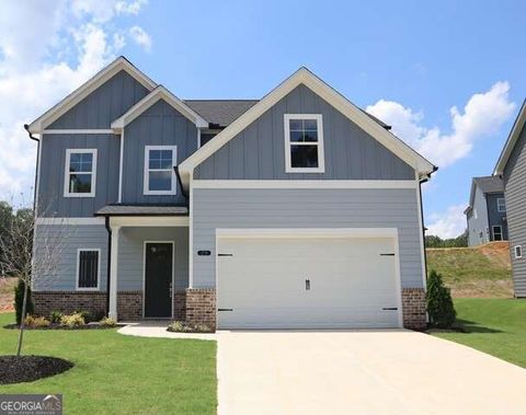 Photo of 29 Ruby Robin Road, Jefferson, GA 30549 (MLS # 10617969)