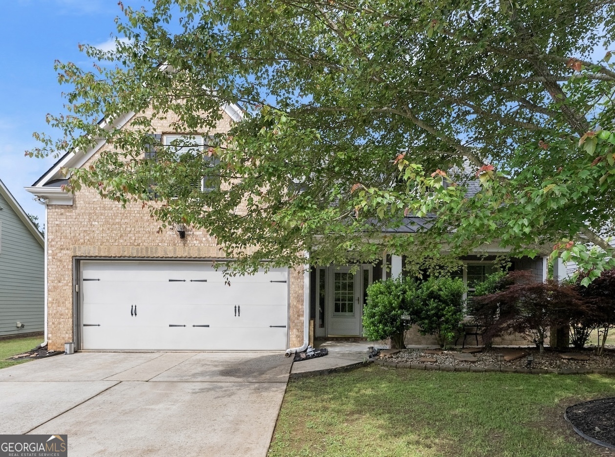 60 Creekstone LN