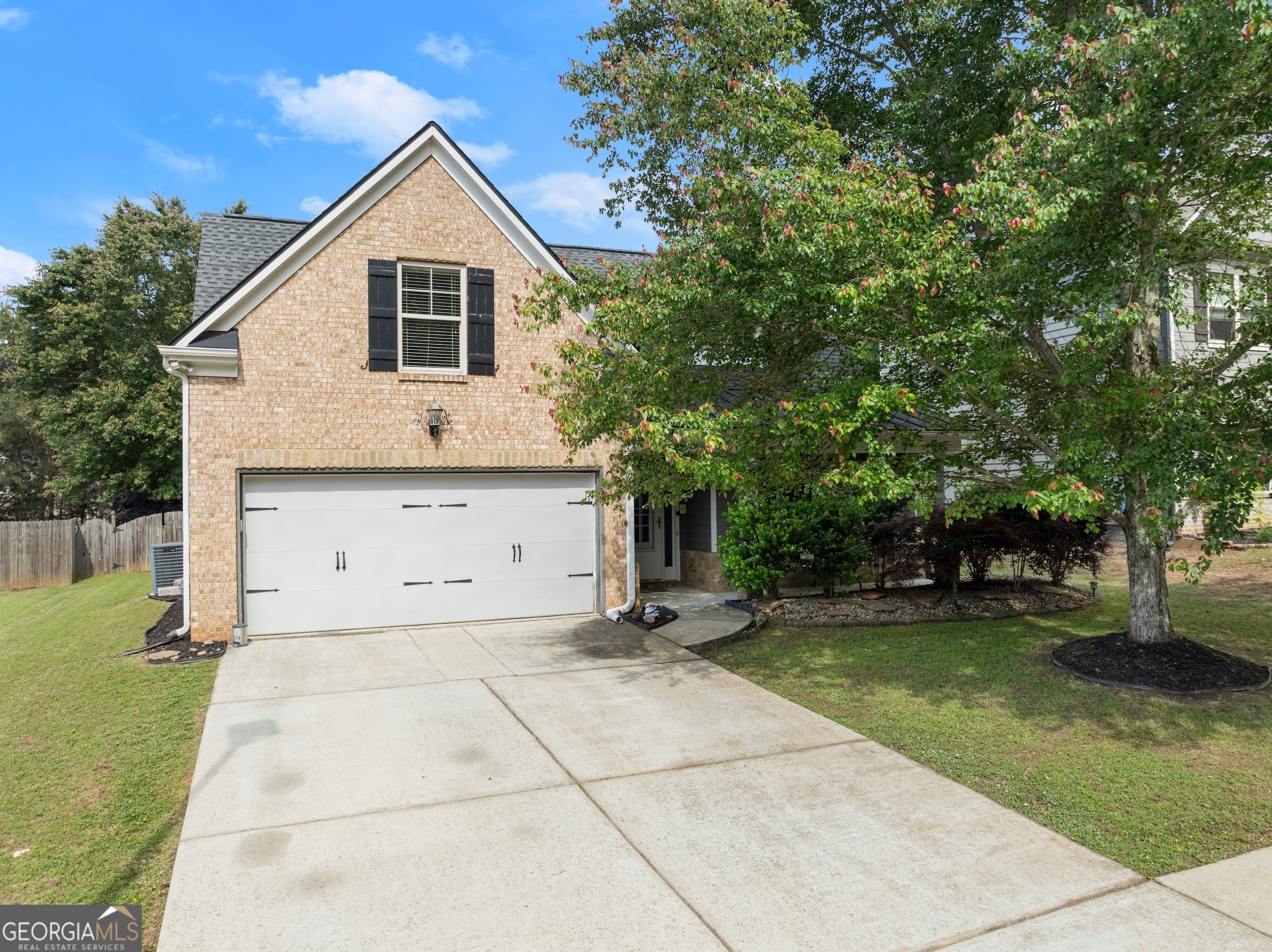 60 Creekstone LN