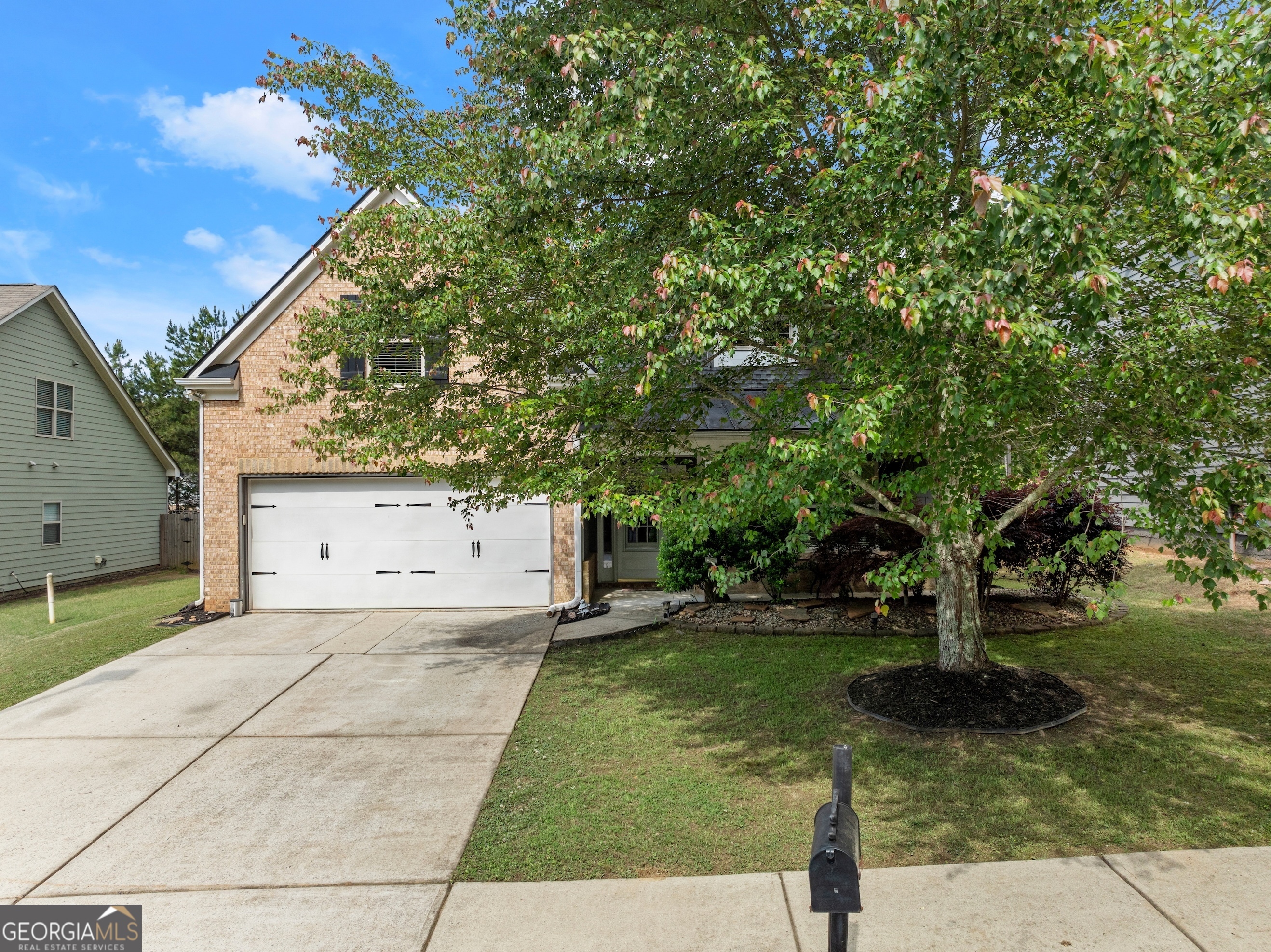 60 Creekstone LN