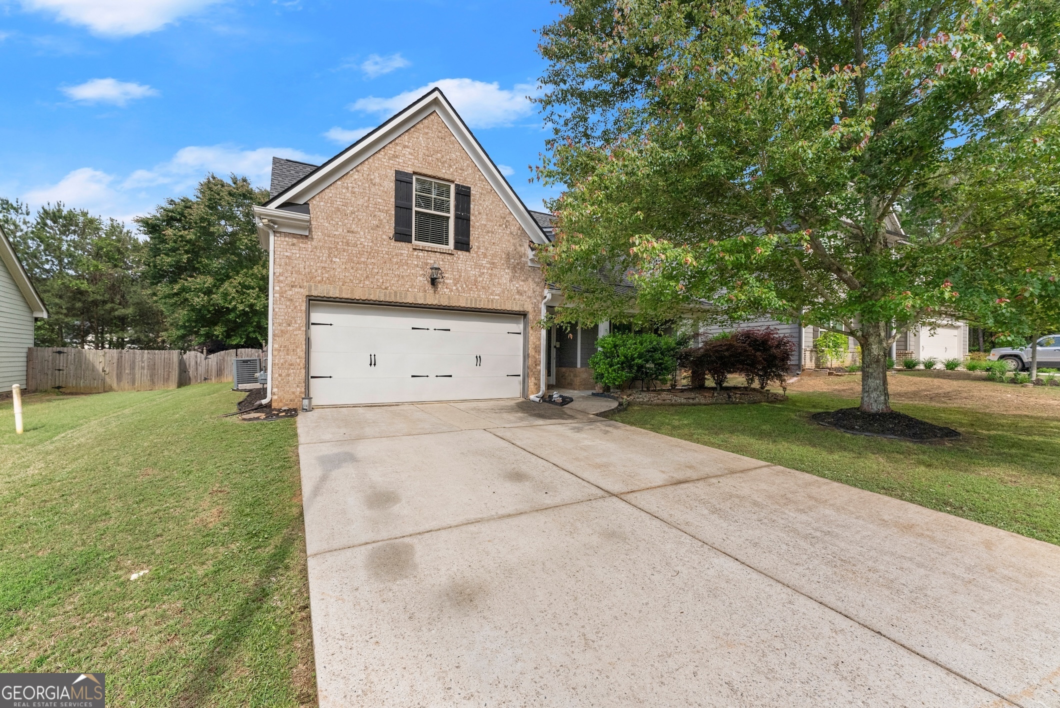 60 Creekstone LN