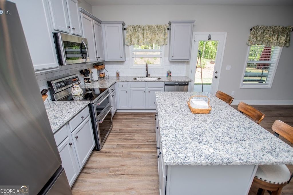 Photo of 1851 McGarity Road, Temple, GA 30179 (MLS # 10738285)