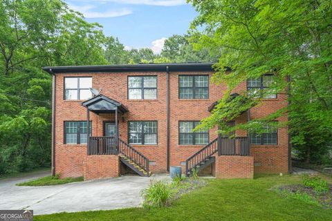 545 Elmwood RD NW Atlanta GA 30318