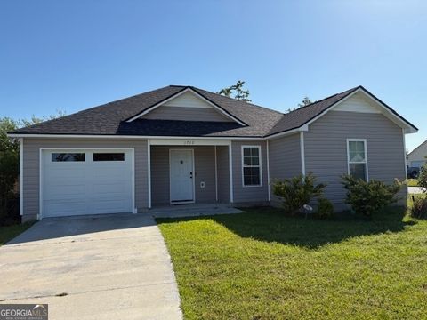 1712 Eli Place Valdosta GA 31602