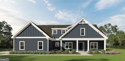 3230 Happy Valley CIR LOT 3 Newnan GA 30263