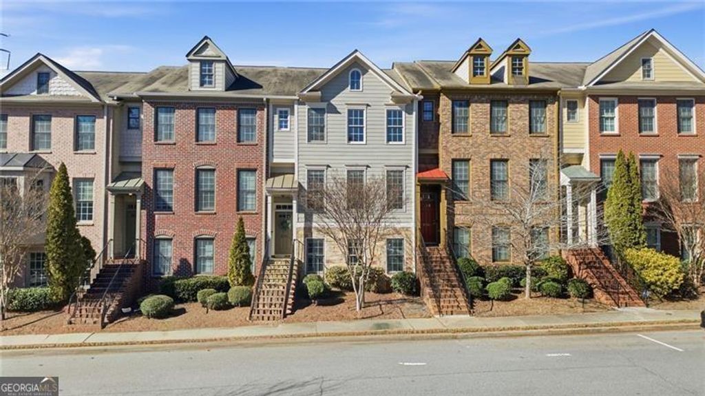Photo of 3132 Pittard Hill Point, Duluth, GA 30096 (MLS # 10763782)