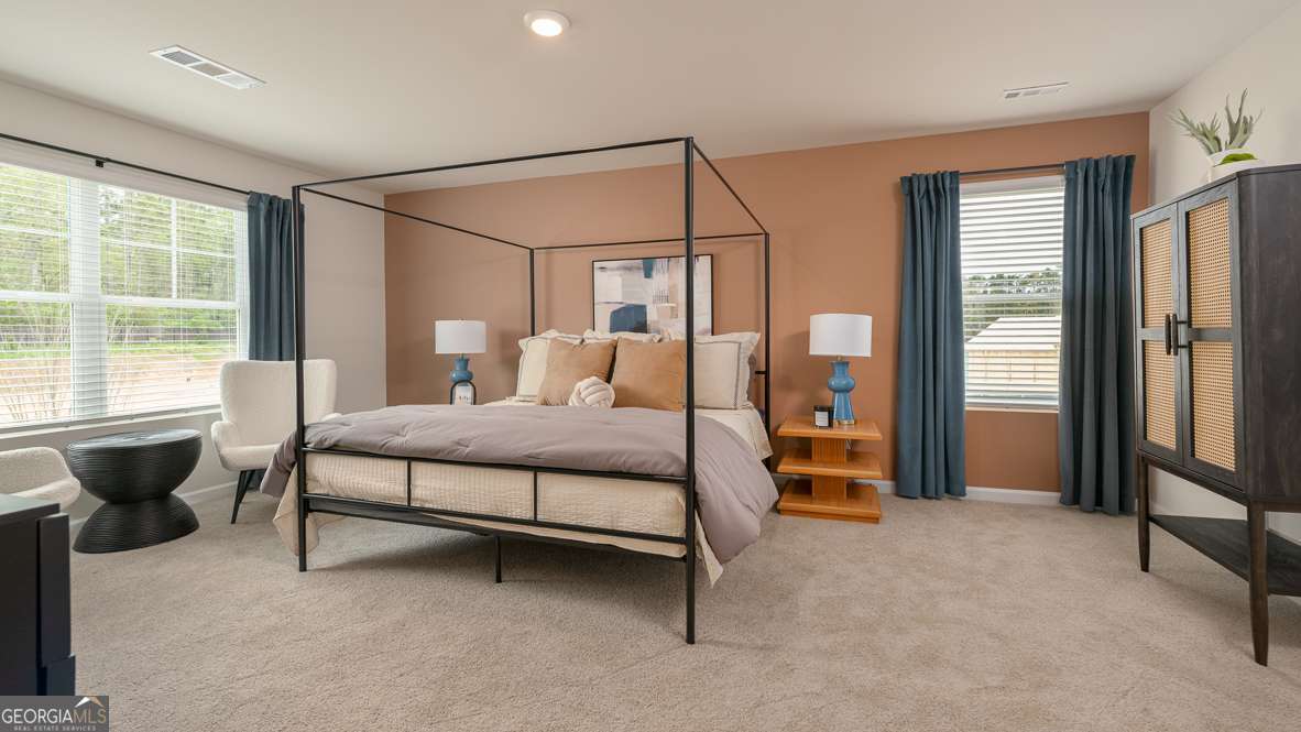 Barrett Cove - Residential