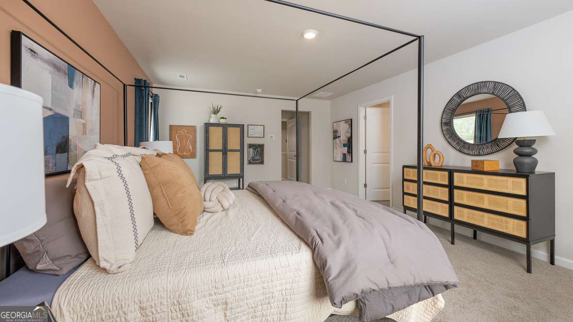 Barrett Cove - Residential