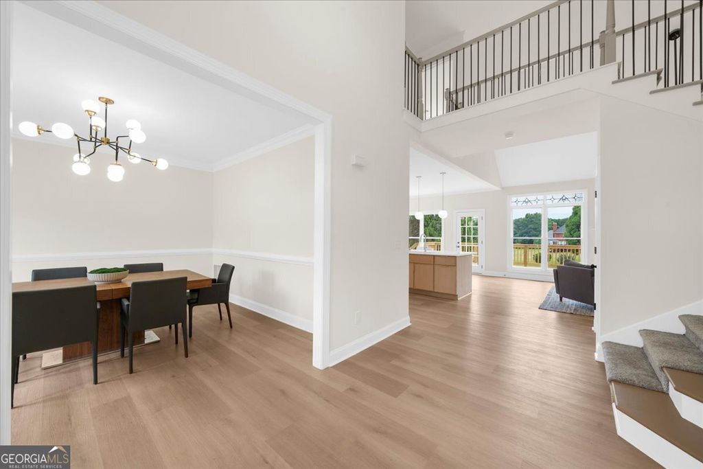 Photo of 175 Hampstead Manor, Fayetteville, GA 30214 (MLS # 10794142)