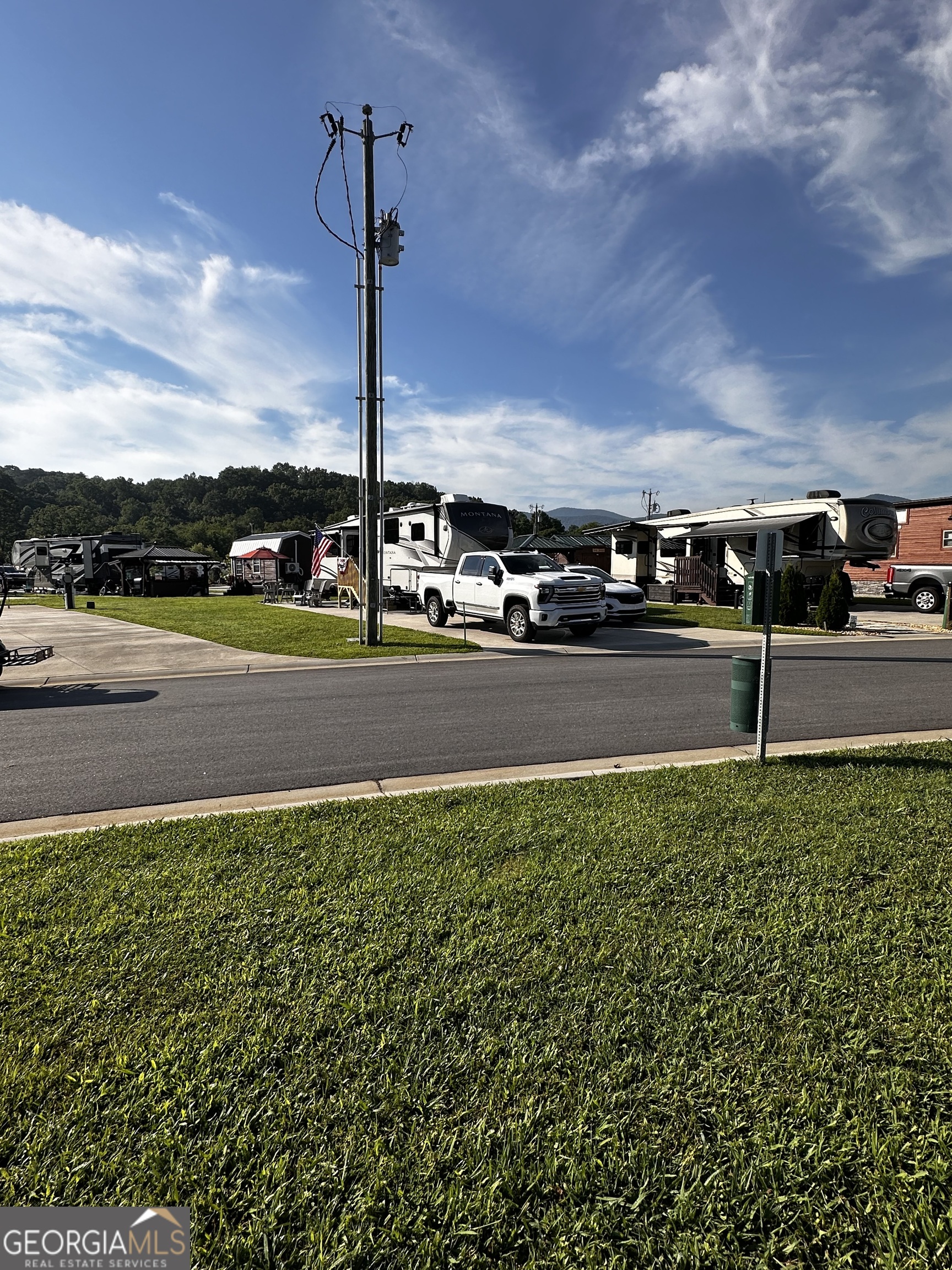 101 Foggy Mountain RD LOT 149
