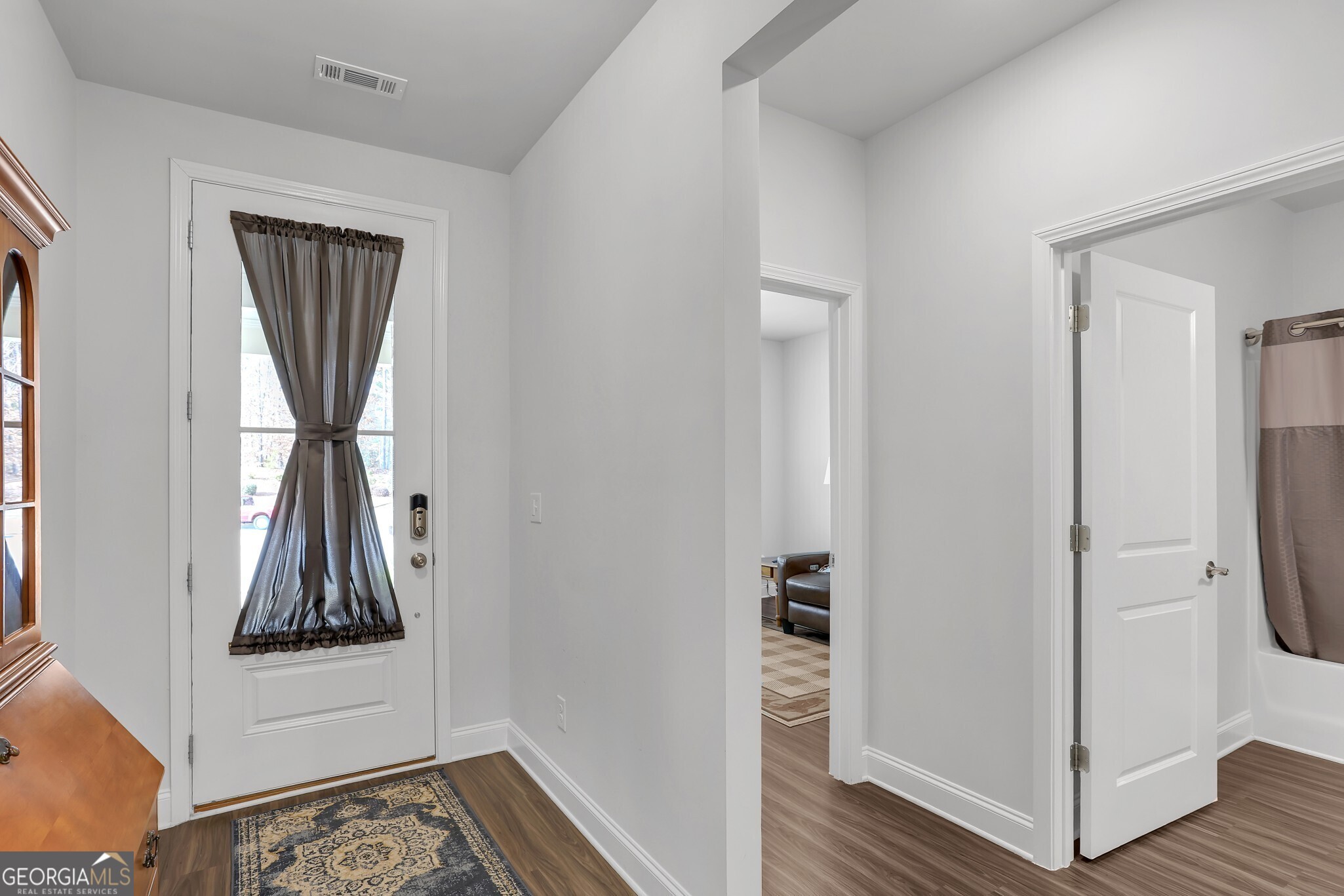 1598 Auburn Ridge WAY