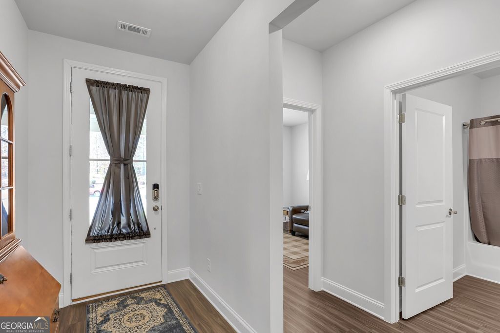 Photo of 1598 Auburn Ridge Way, Dacula, GA 30019 (MLS # 10673054)