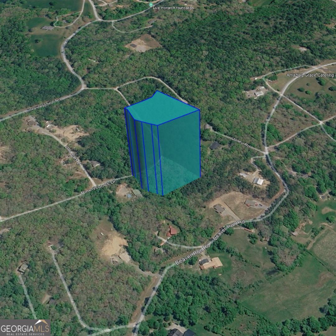 0 Pine Woods DR