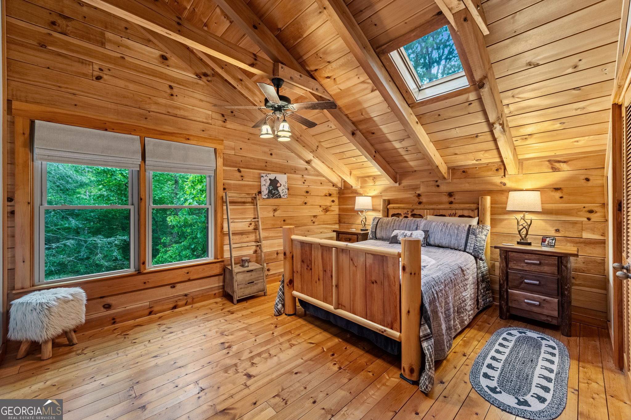 4396 Highway 382 W, Ellijay, GA, 30540, USA, 5 Bedrooms Bedrooms, ,6 BathroomsBathrooms,Residential,Pending,4396 Highway 382 W,10765611