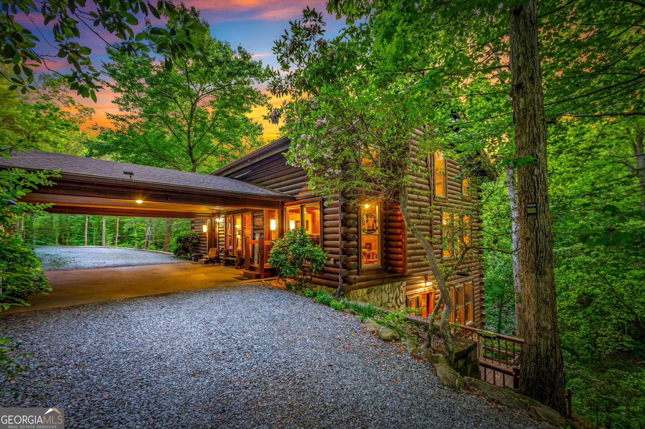 4396 Highway 382 W, Ellijay, GA, 30540, USA, 5 Bedrooms Bedrooms, ,6 BathroomsBathrooms,Residential,Pending,4396 Highway 382 W,10765611
