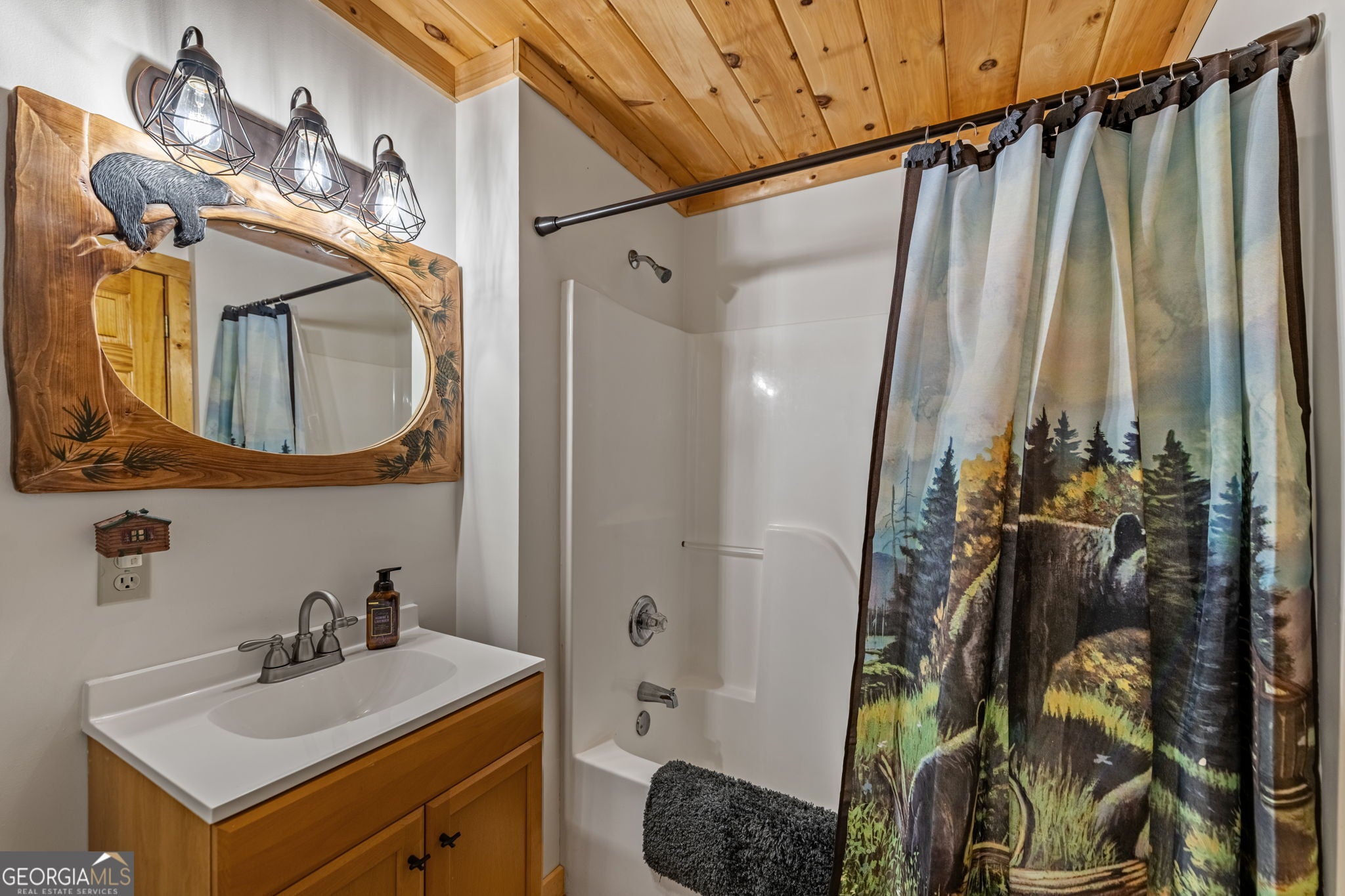 4396 Highway 382 W, Ellijay, GA, 30540, USA, 5 Bedrooms Bedrooms, ,6 BathroomsBathrooms,Residential,Pending,4396 Highway 382 W,10765611