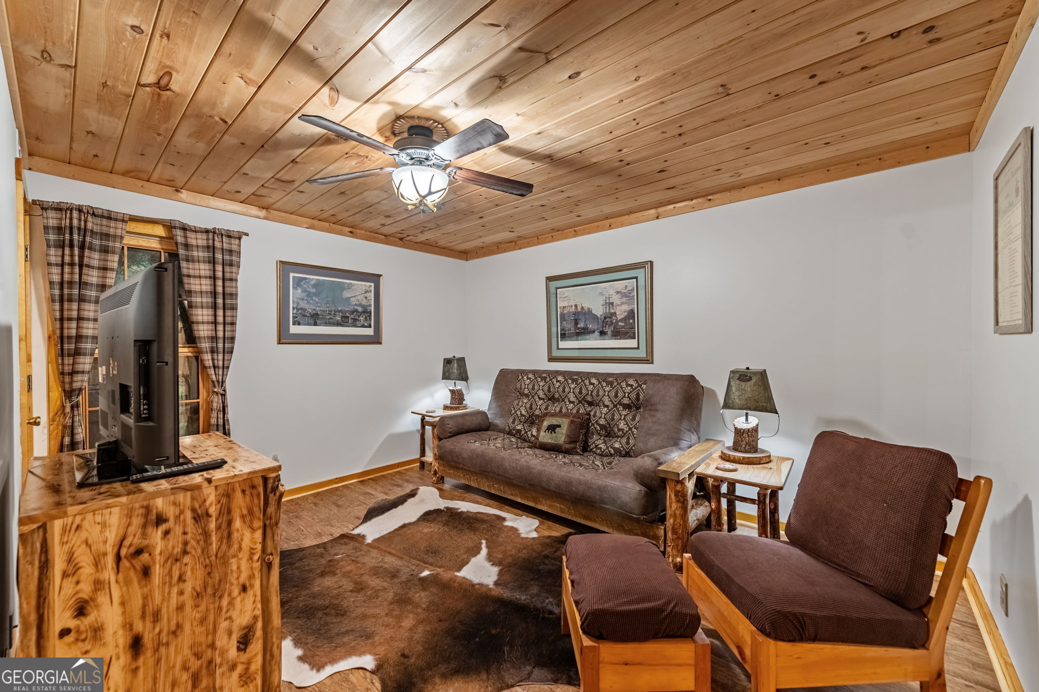 4396 Highway 382 W, Ellijay, GA, 30540, USA, 5 Bedrooms Bedrooms, ,6 BathroomsBathrooms,Residential,Pending,4396 Highway 382 W,10765611