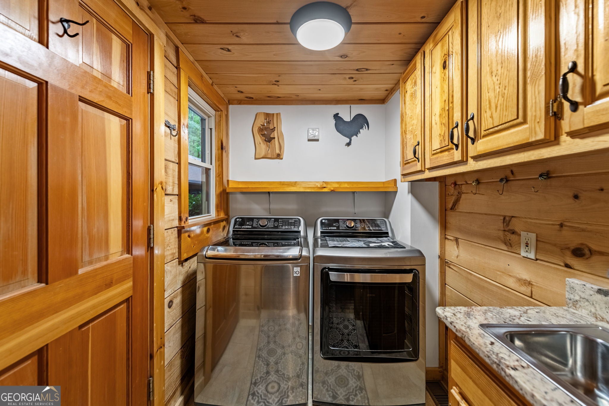4396 Highway 382 W, Ellijay, GA, 30540, USA, 5 Bedrooms Bedrooms, ,6 BathroomsBathrooms,Residential,Pending,4396 Highway 382 W,10765611