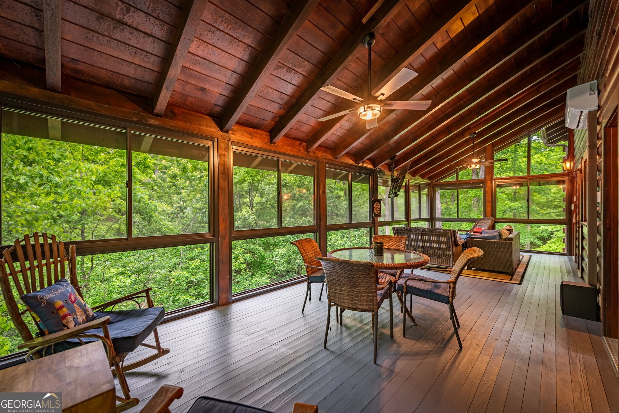 4396 Highway 382 W, Ellijay, GA, 30540, USA, 5 Bedrooms Bedrooms, ,6 BathroomsBathrooms,Residential,Pending,4396 Highway 382 W,10765611