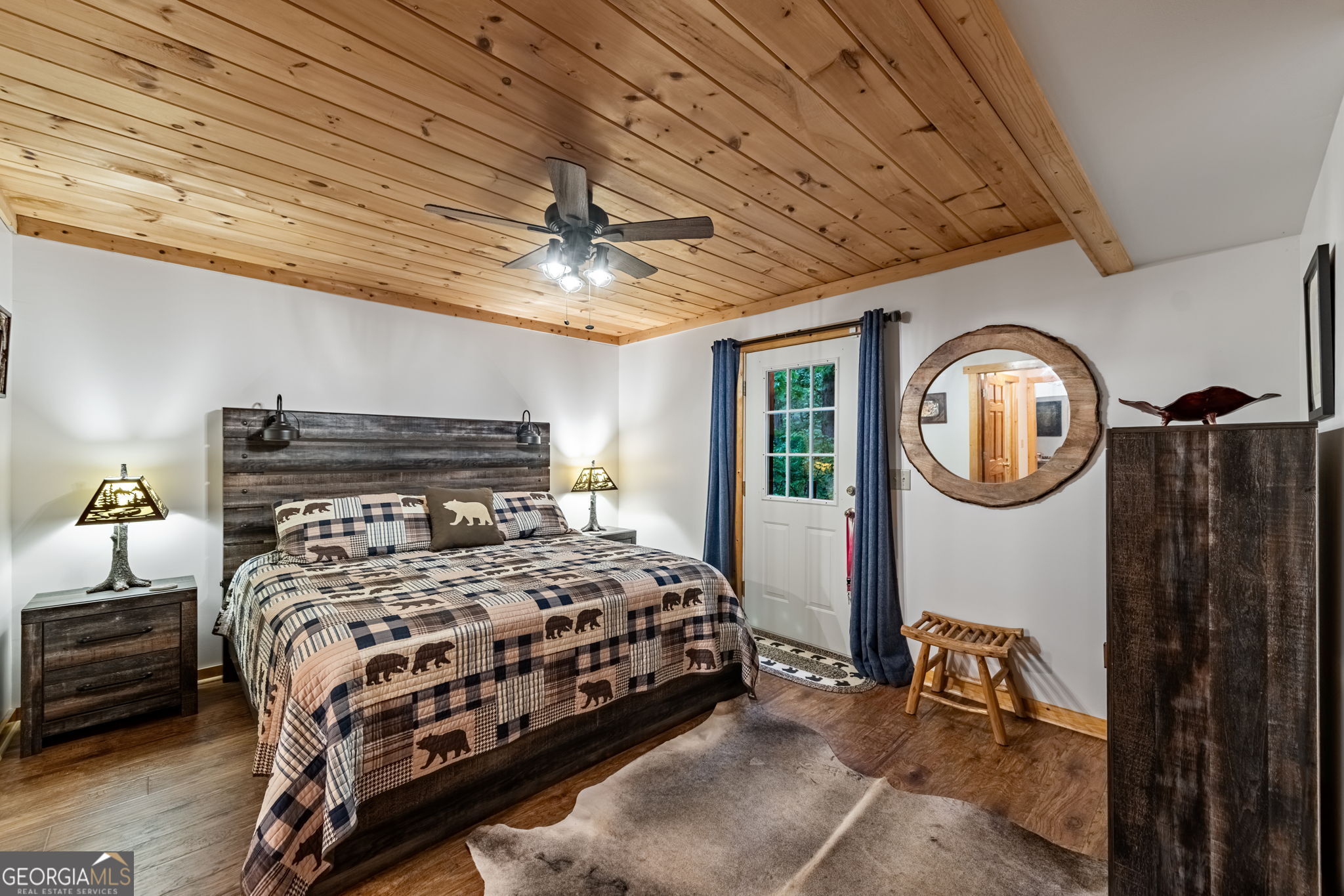 4396 Highway 382 W, Ellijay, GA, 30540, USA, 5 Bedrooms Bedrooms, ,6 BathroomsBathrooms,Residential,Pending,4396 Highway 382 W,10765611