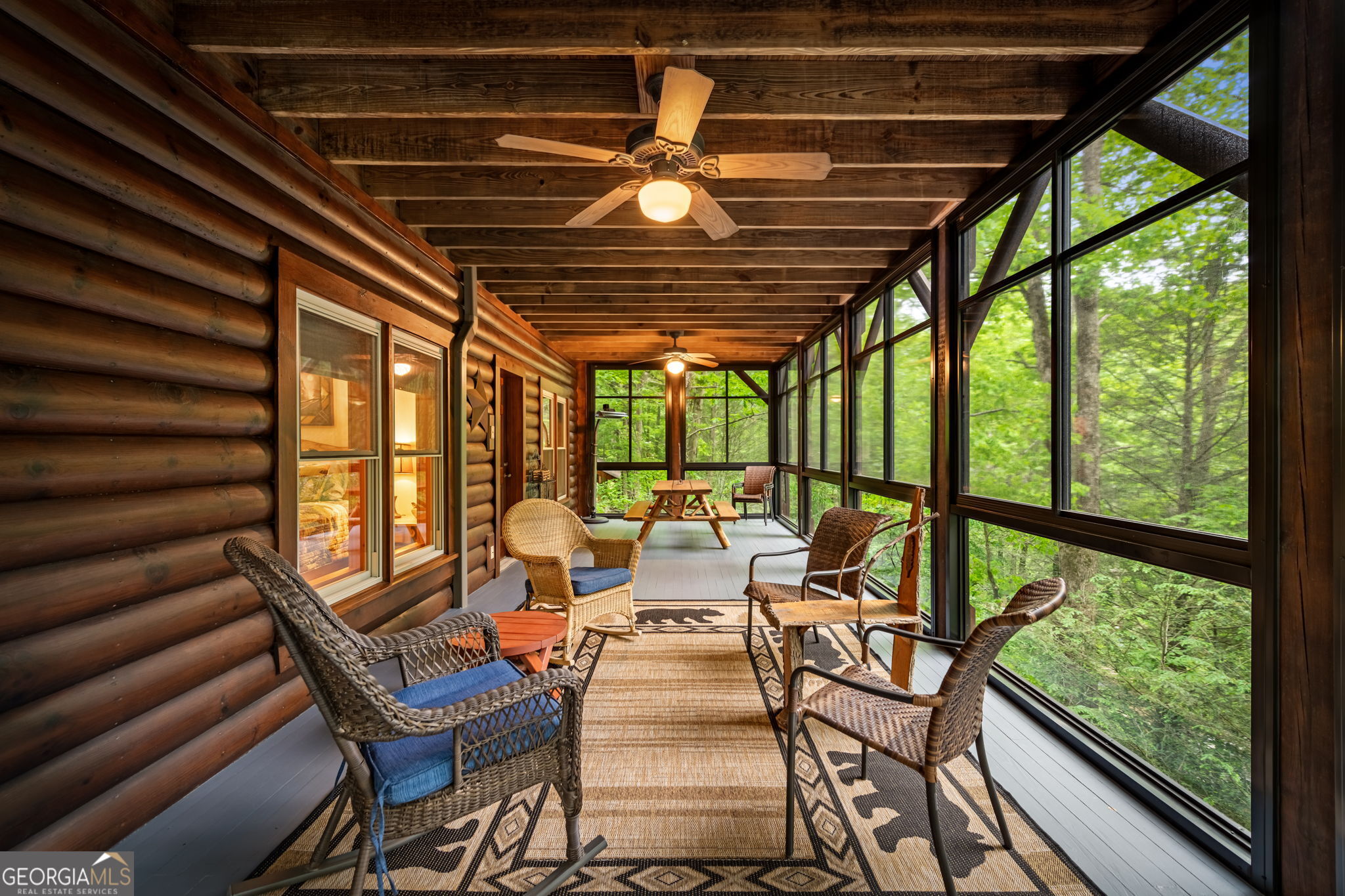 4396 Highway 382 W, Ellijay, GA, 30540, USA, 5 Bedrooms Bedrooms, ,6 BathroomsBathrooms,Residential,Pending,4396 Highway 382 W,10765611