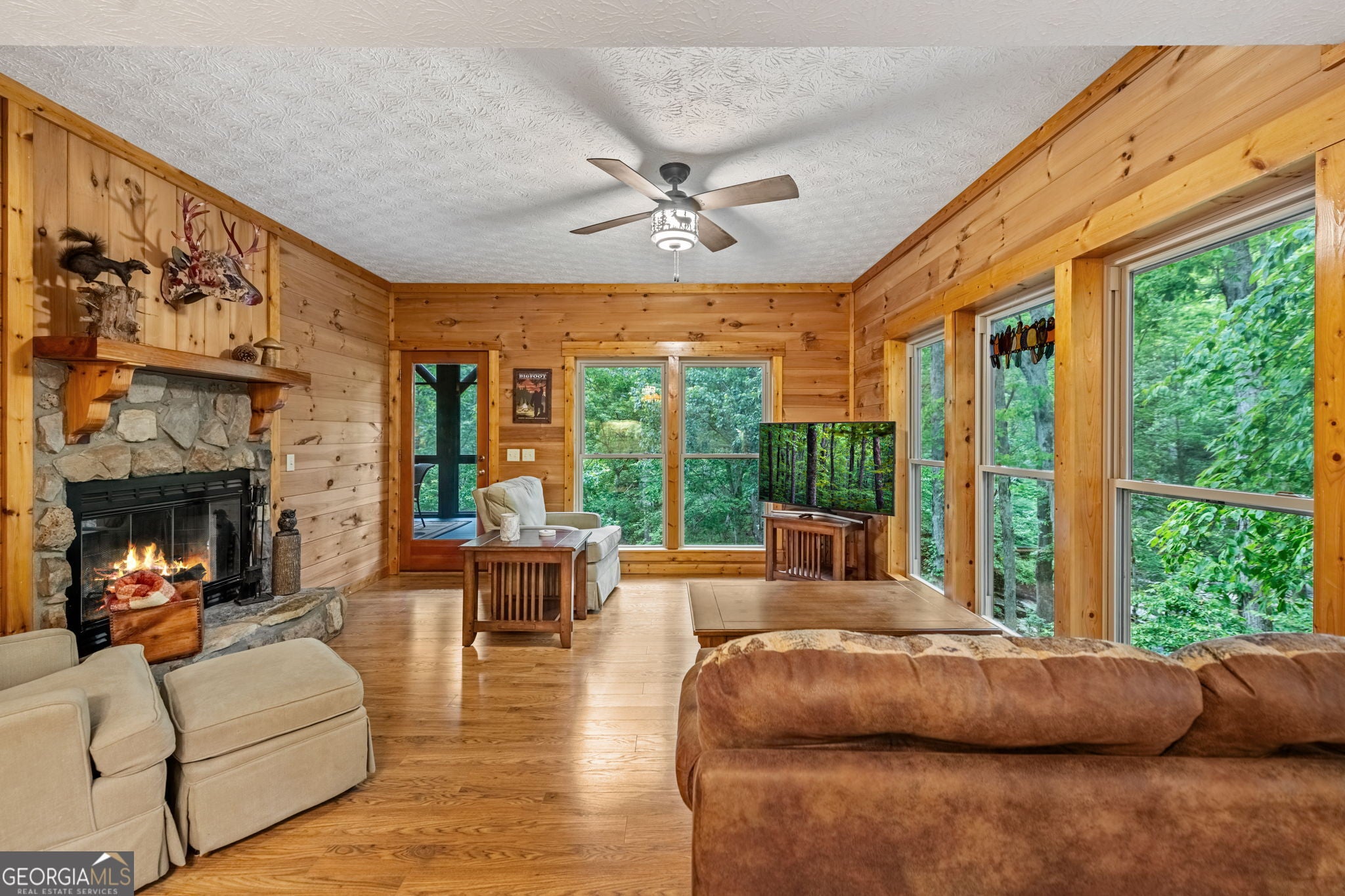 4396 Highway 382 W, Ellijay, GA, 30540, USA, 5 Bedrooms Bedrooms, ,6 BathroomsBathrooms,Residential,Pending,4396 Highway 382 W,10765611