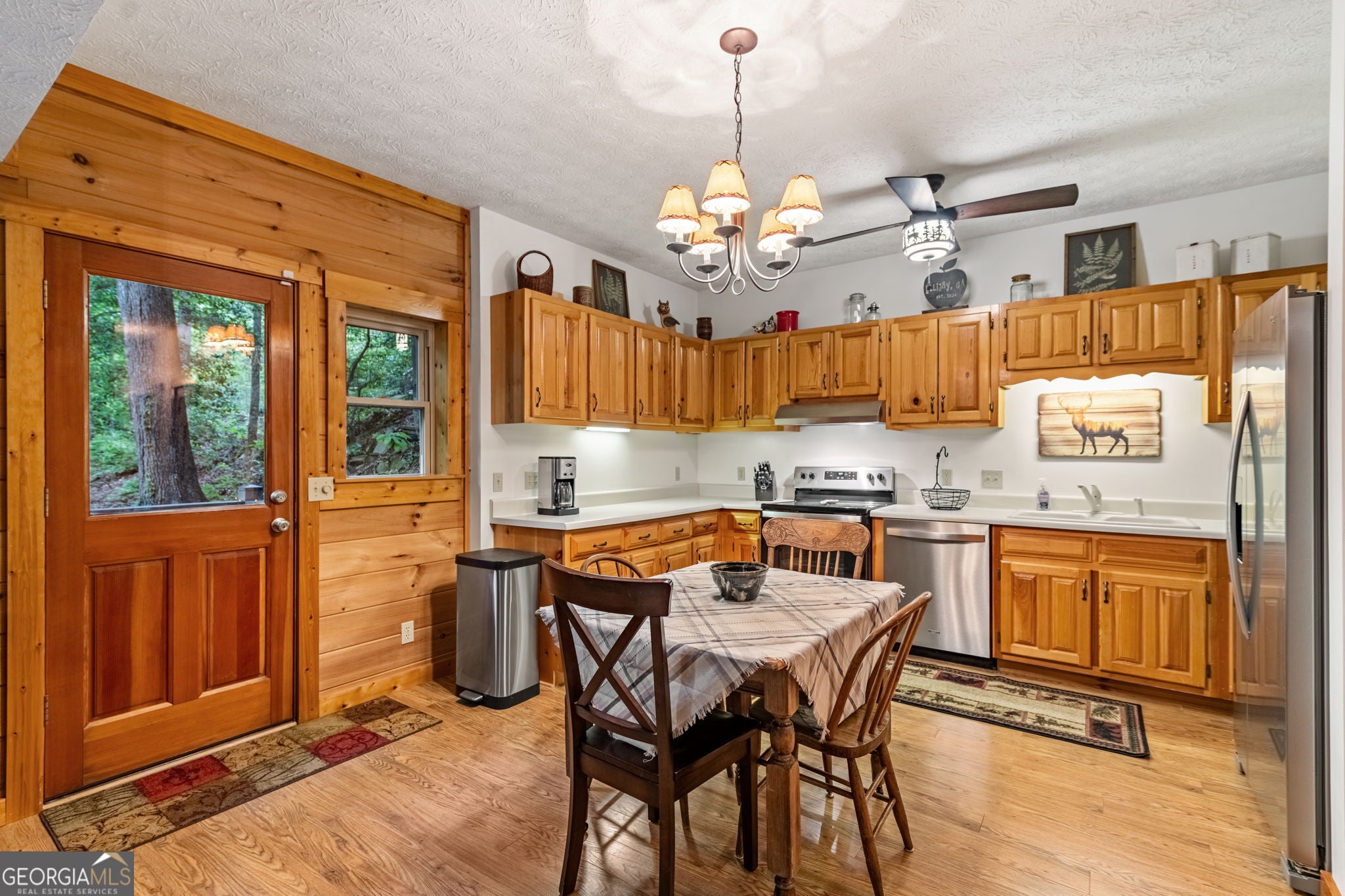 4396 Highway 382 W, Ellijay, GA, 30540, USA, 5 Bedrooms Bedrooms, ,6 BathroomsBathrooms,Residential,Pending,4396 Highway 382 W,10765611