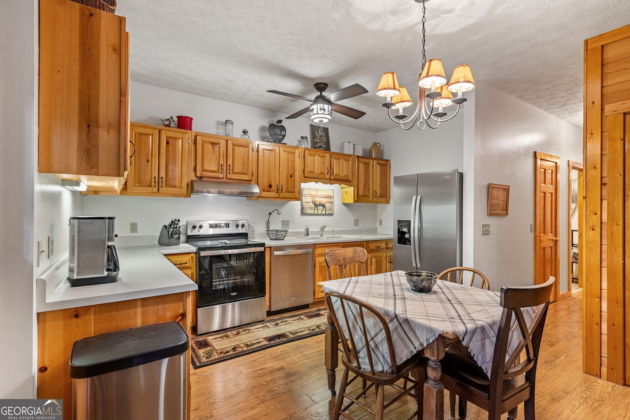 4396 Highway 382 W, Ellijay, GA, 30540, USA, 5 Bedrooms Bedrooms, ,6 BathroomsBathrooms,Residential,Pending,4396 Highway 382 W,10765611