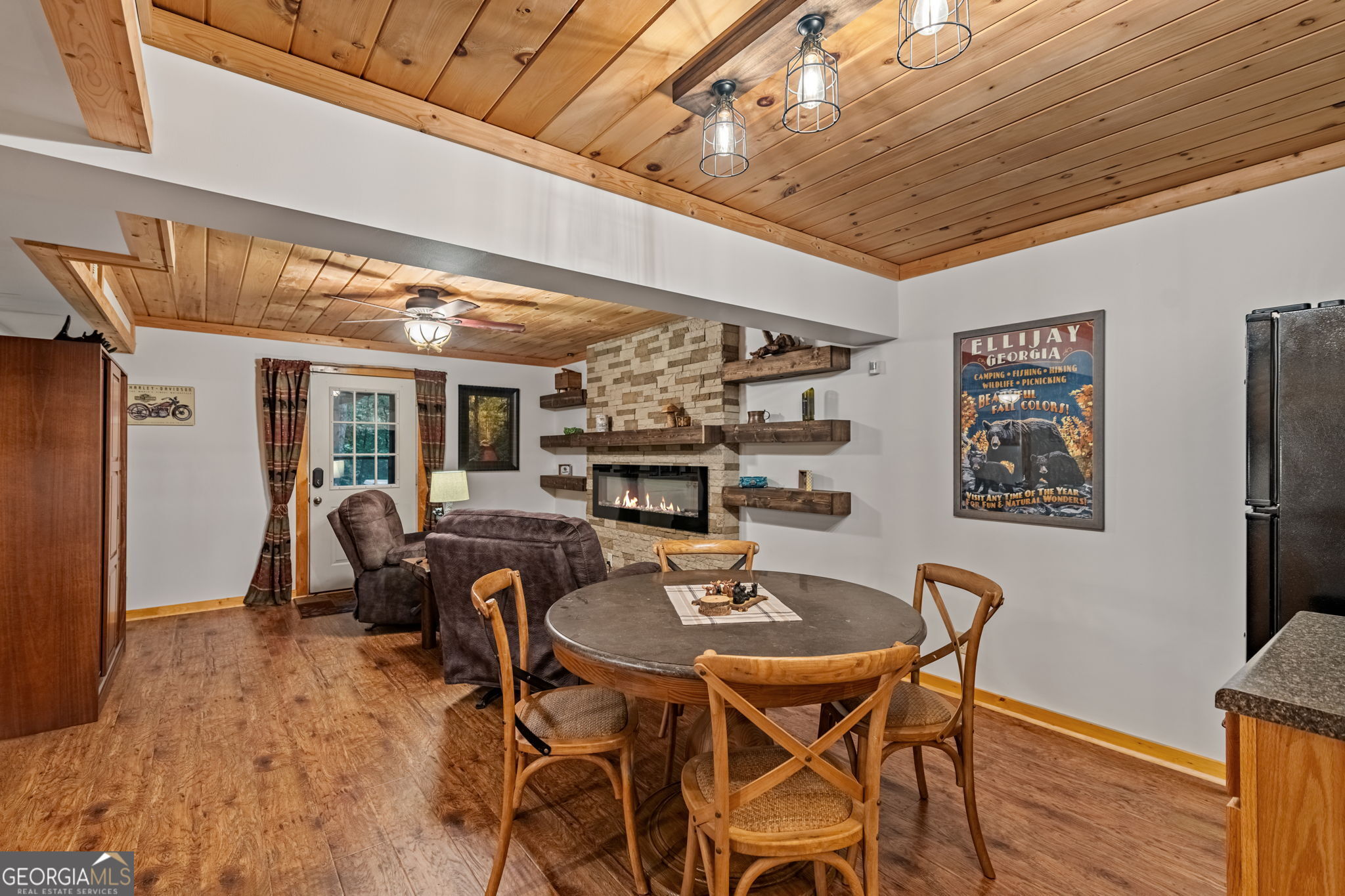 4396 Highway 382 W, Ellijay, GA, 30540, USA, 5 Bedrooms Bedrooms, ,6 BathroomsBathrooms,Residential,Pending,4396 Highway 382 W,10765611