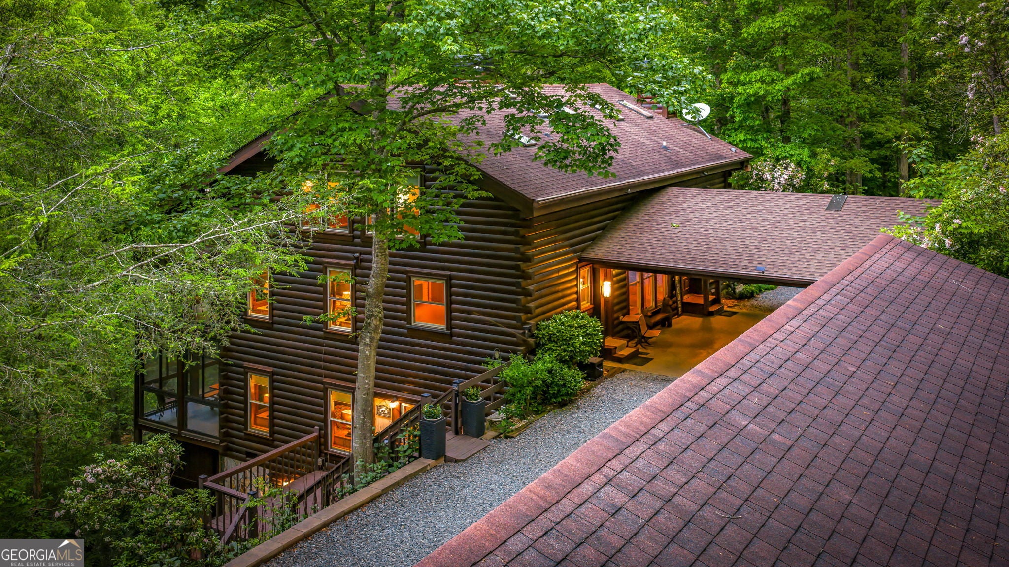 4396 Highway 382 W, Ellijay, GA, 30540, USA, 5 Bedrooms Bedrooms, ,6 BathroomsBathrooms,Residential,Pending,4396 Highway 382 W,10765611