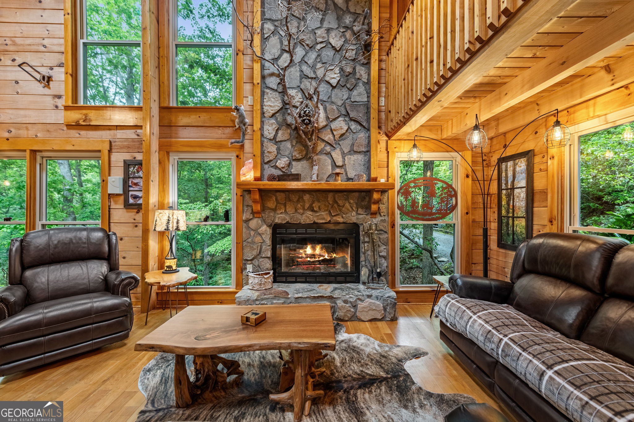 4396 Highway 382 W, Ellijay, GA, 30540, USA, 5 Bedrooms Bedrooms, ,6 BathroomsBathrooms,Residential,Pending,4396 Highway 382 W,10765611