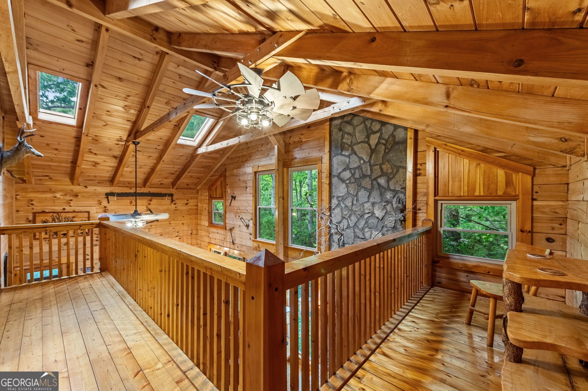 4396 Highway 382 W, Ellijay, GA, 30540, USA, 5 Bedrooms Bedrooms, ,6 BathroomsBathrooms,Residential,Pending,4396 Highway 382 W,10765611