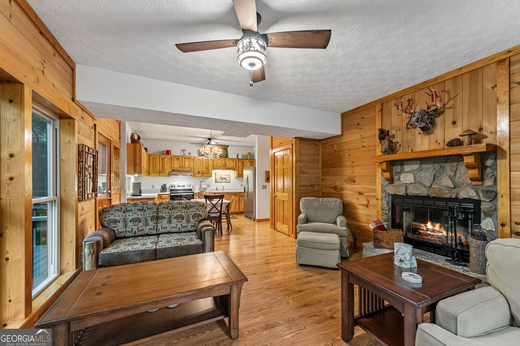 4396 Highway 382 W, Ellijay, GA, 30540, USA, 5 Bedrooms Bedrooms, ,6 BathroomsBathrooms,Residential,Pending,4396 Highway 382 W,10765611