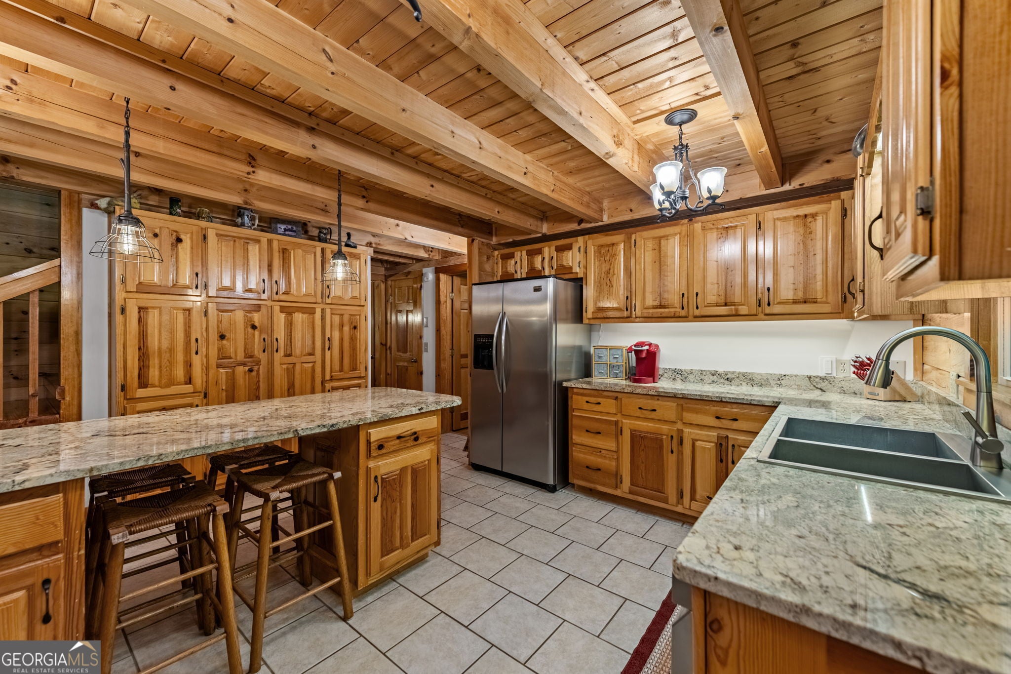 4396 Highway 382 W, Ellijay, GA, 30540, USA, 5 Bedrooms Bedrooms, ,6 BathroomsBathrooms,Residential,Pending,4396 Highway 382 W,10765611