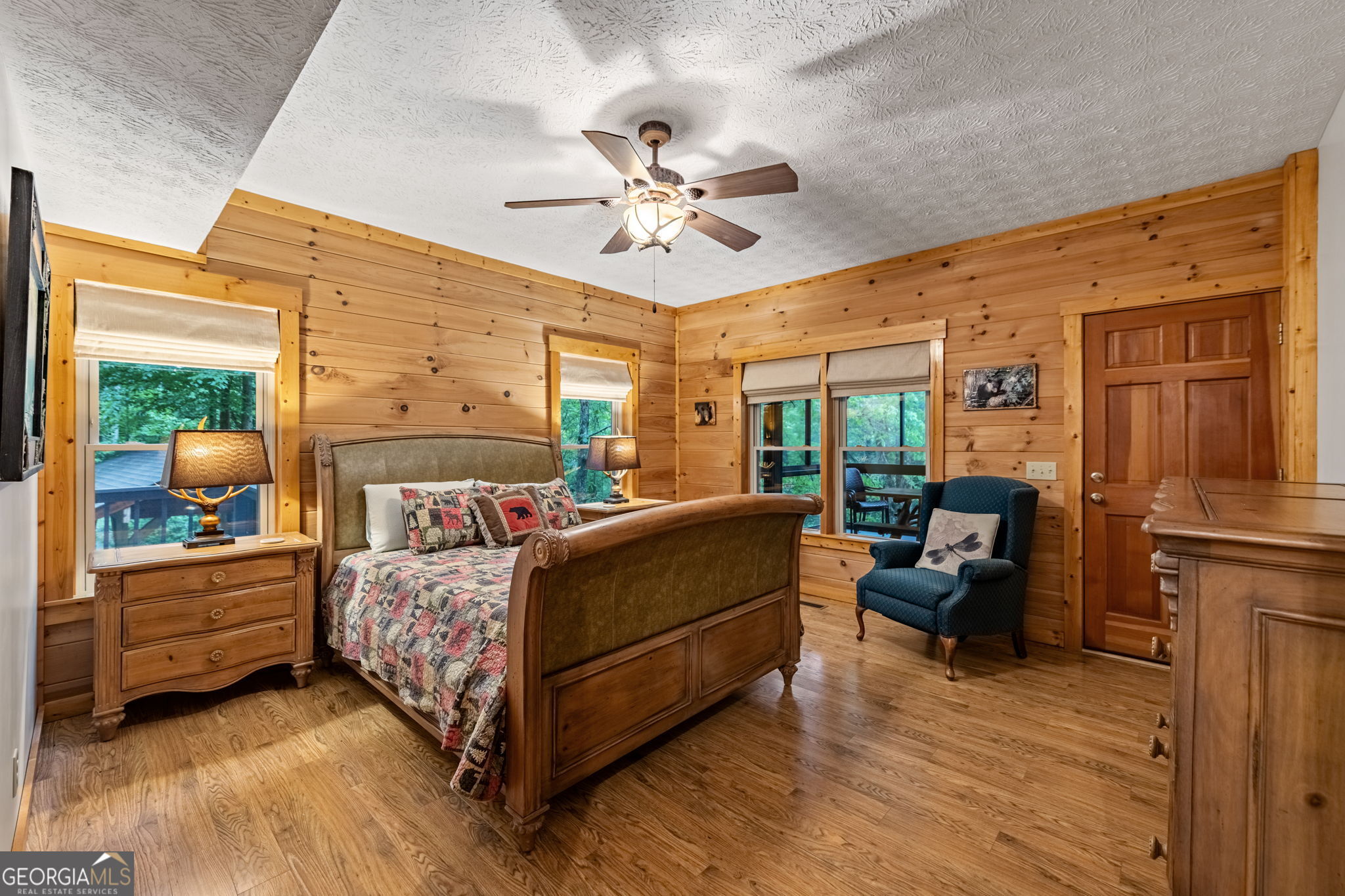4396 Highway 382 W, Ellijay, GA, 30540, USA, 5 Bedrooms Bedrooms, ,6 BathroomsBathrooms,Residential,Pending,4396 Highway 382 W,10765611