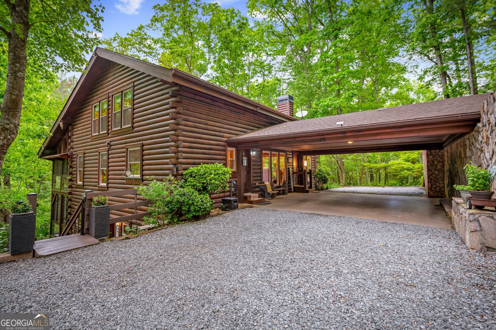 4396 Highway 382 W, Ellijay, GA, 30540, USA, 5 Bedrooms Bedrooms, ,6 BathroomsBathrooms,Residential,Pending,4396 Highway 382 W,10765611
