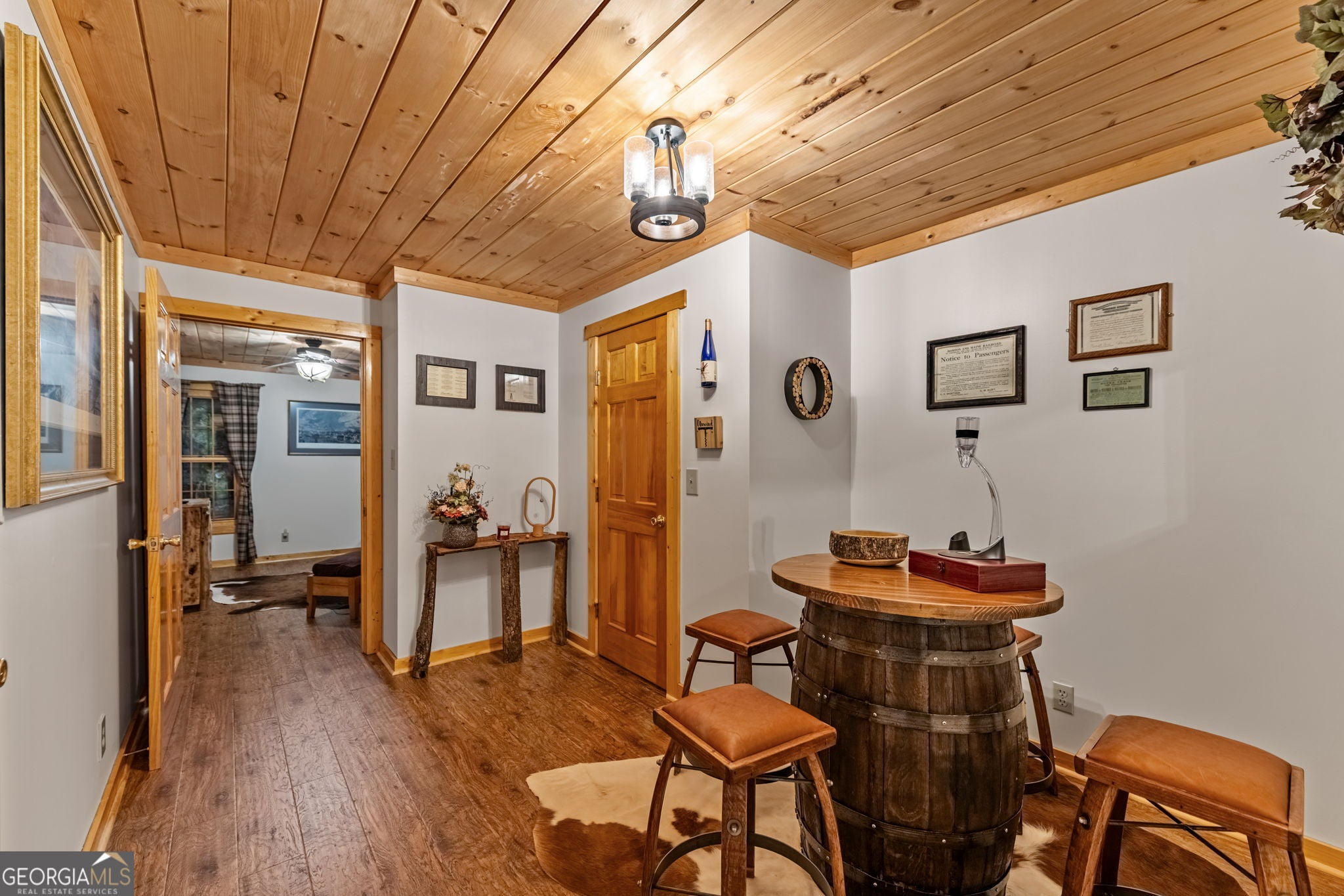 4396 Highway 382 W, Ellijay, GA, 30540, USA, 5 Bedrooms Bedrooms, ,6 BathroomsBathrooms,Residential,Pending,4396 Highway 382 W,10765611
