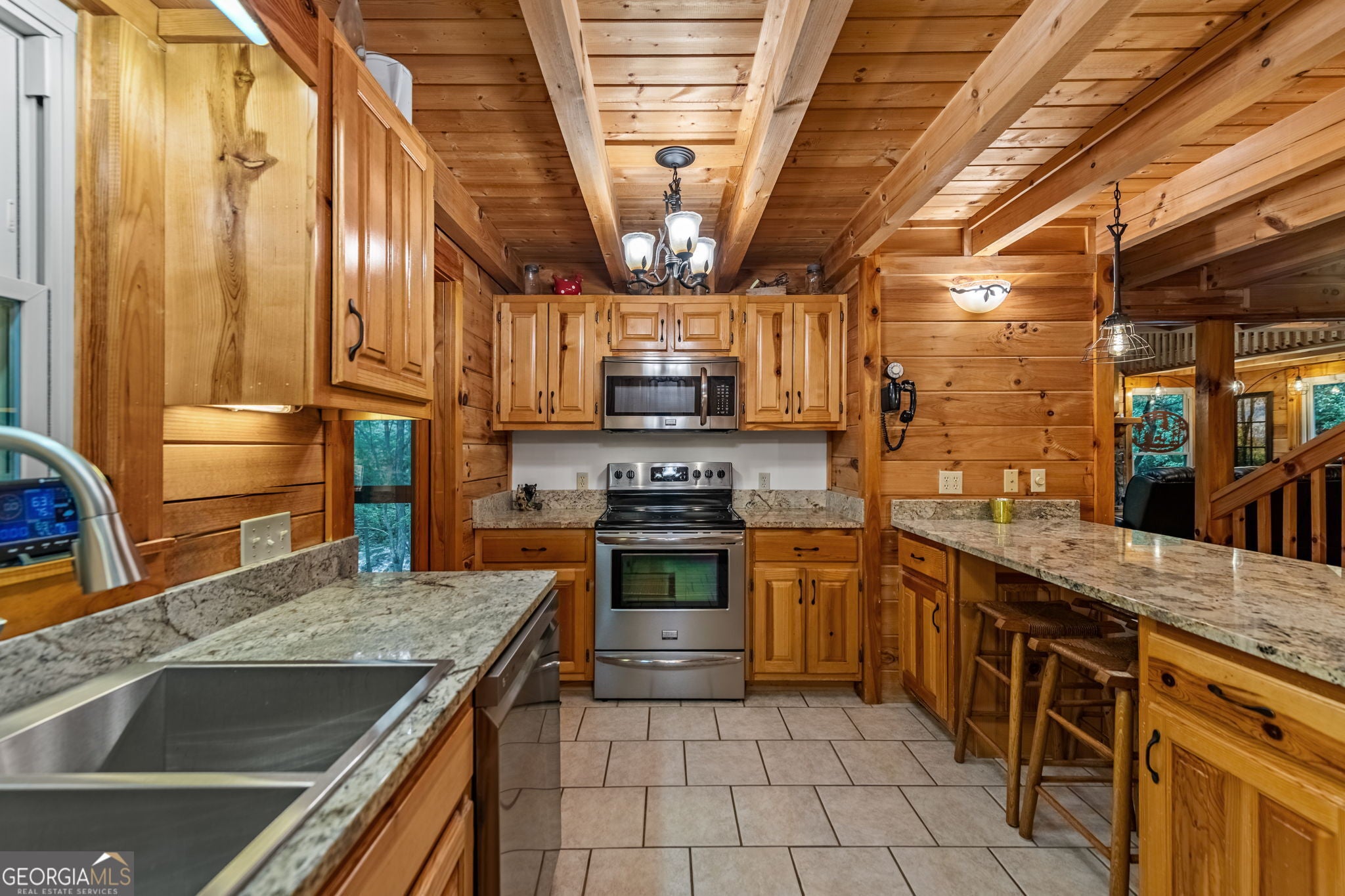 4396 Highway 382 W, Ellijay, GA, 30540, USA, 5 Bedrooms Bedrooms, ,6 BathroomsBathrooms,Residential,Pending,4396 Highway 382 W,10765611