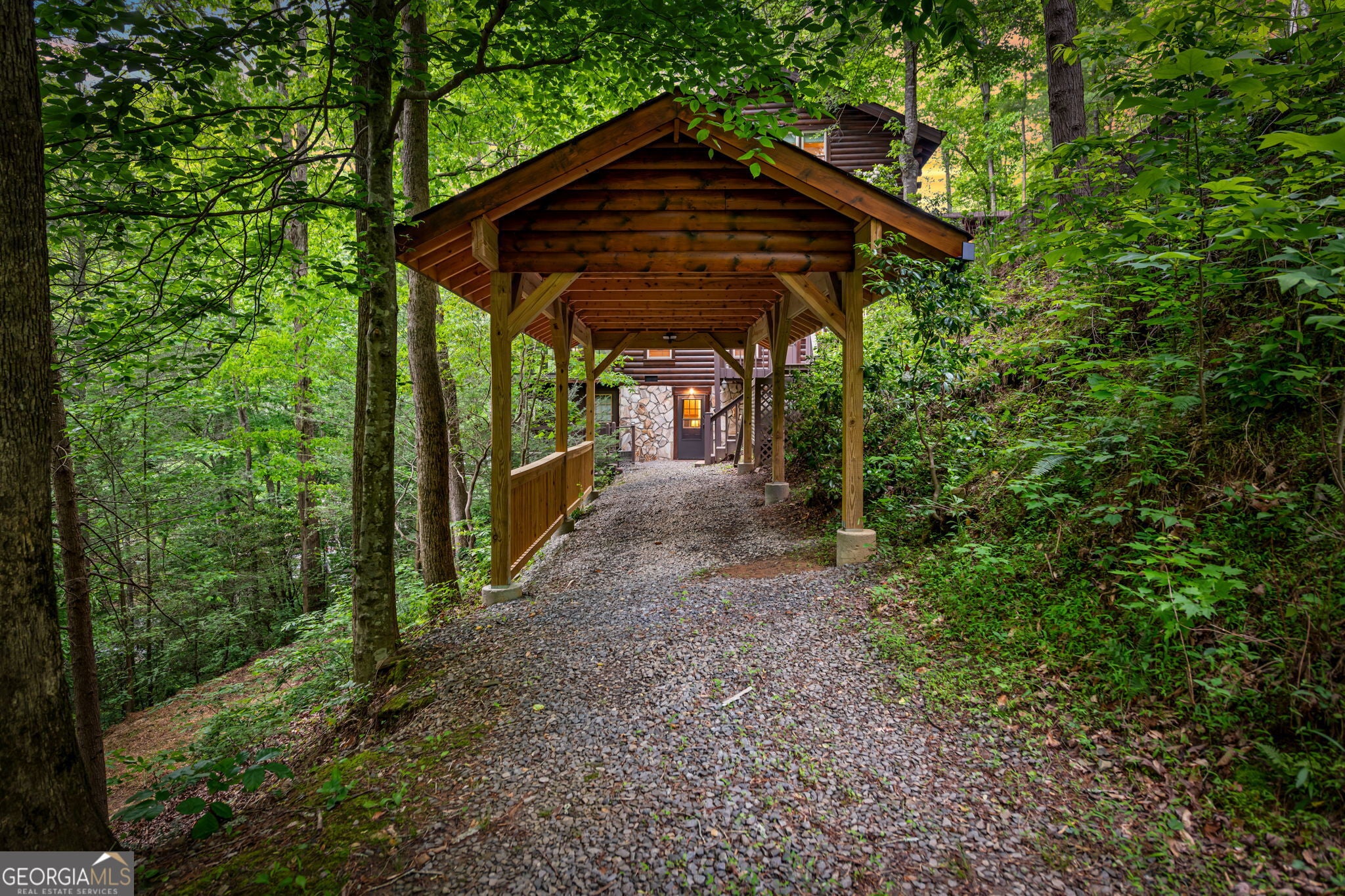 4396 Highway 382 W, Ellijay, GA, 30540, USA, 5 Bedrooms Bedrooms, ,6 BathroomsBathrooms,Residential,Pending,4396 Highway 382 W,10765611