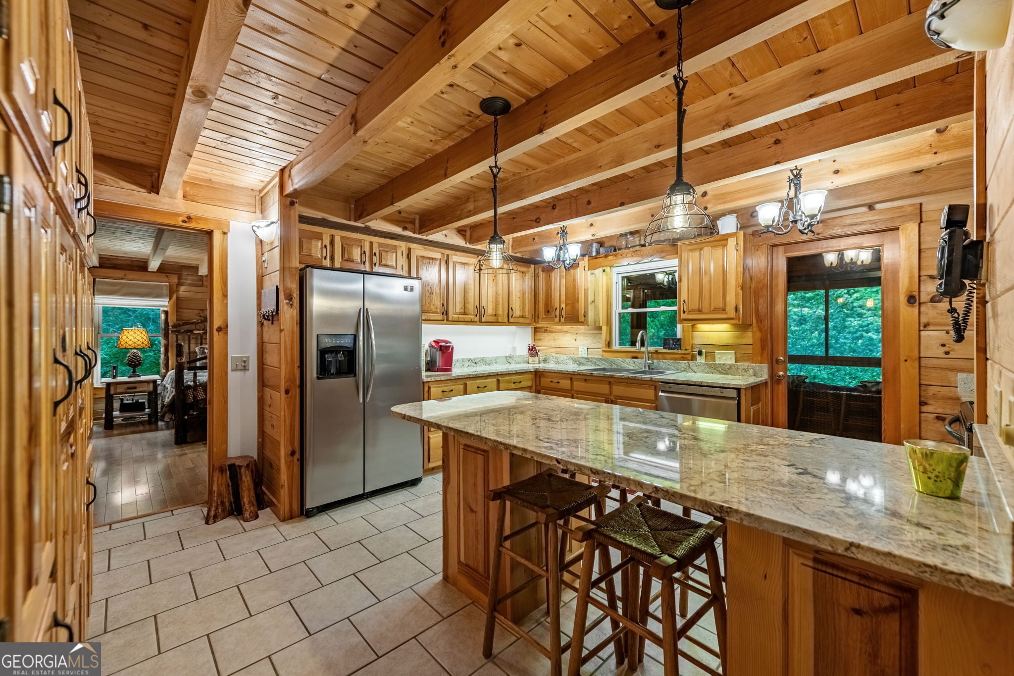 4396 Highway 382 W, Ellijay, GA, 30540, USA, 5 Bedrooms Bedrooms, ,6 BathroomsBathrooms,Residential,Pending,4396 Highway 382 W,10765611