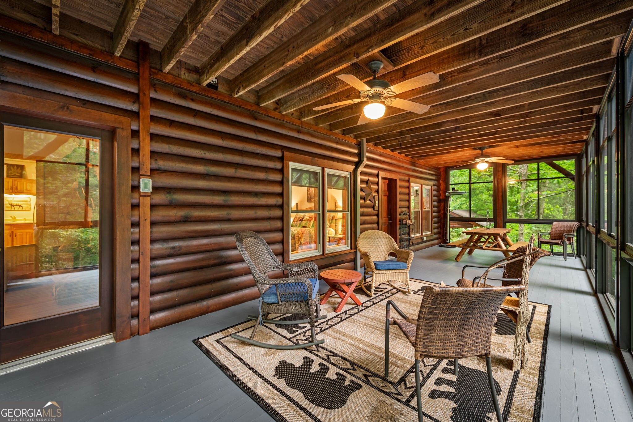 4396 Highway 382 W, Ellijay, GA, 30540, USA, 5 Bedrooms Bedrooms, ,6 BathroomsBathrooms,Residential,Pending,4396 Highway 382 W,10765611