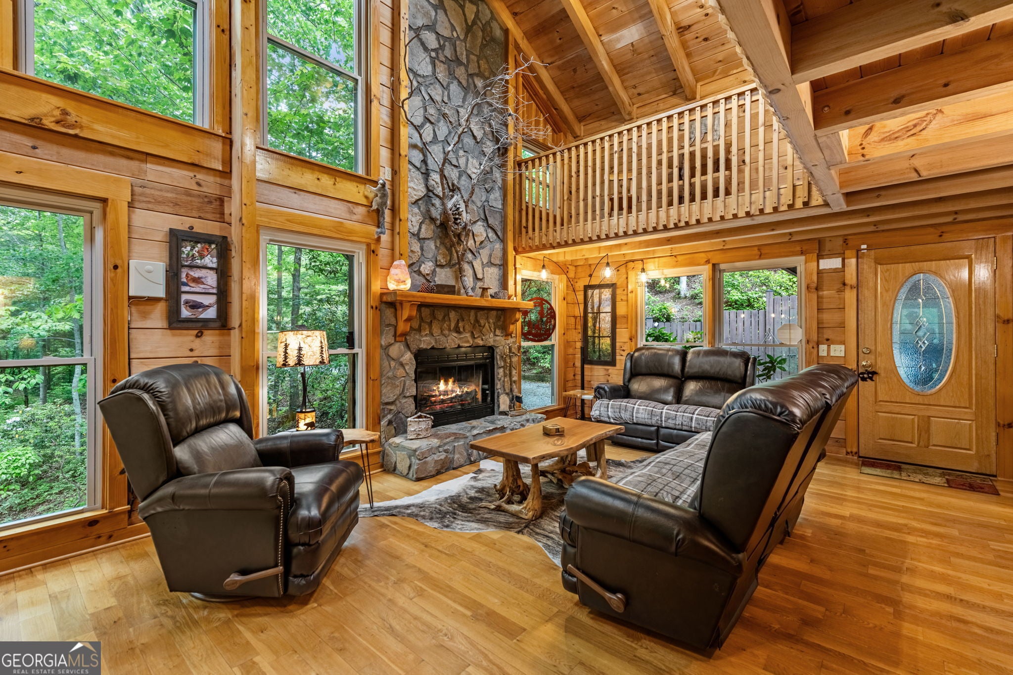 4396 Highway 382 W, Ellijay, GA, 30540, USA, 5 Bedrooms Bedrooms, ,6 BathroomsBathrooms,Residential,Pending,4396 Highway 382 W,10765611