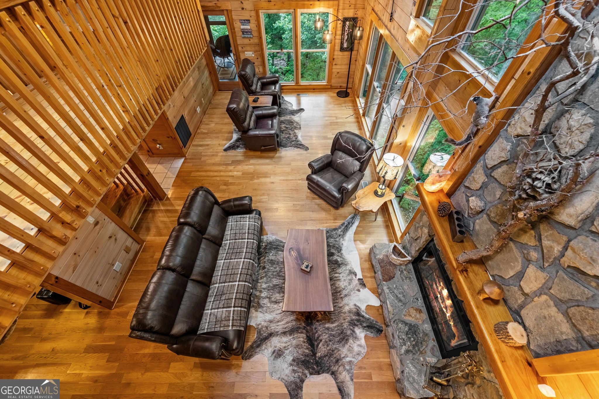 4396 Highway 382 W, Ellijay, GA, 30540, USA, 5 Bedrooms Bedrooms, ,6 BathroomsBathrooms,Residential,Pending,4396 Highway 382 W,10765611