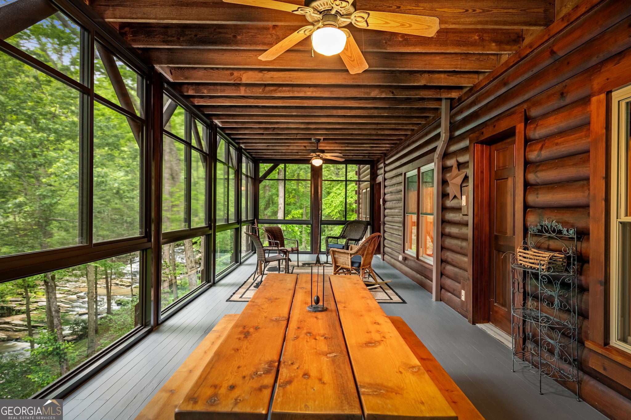 4396 Highway 382 W, Ellijay, GA, 30540, USA, 5 Bedrooms Bedrooms, ,6 BathroomsBathrooms,Residential,Pending,4396 Highway 382 W,10765611