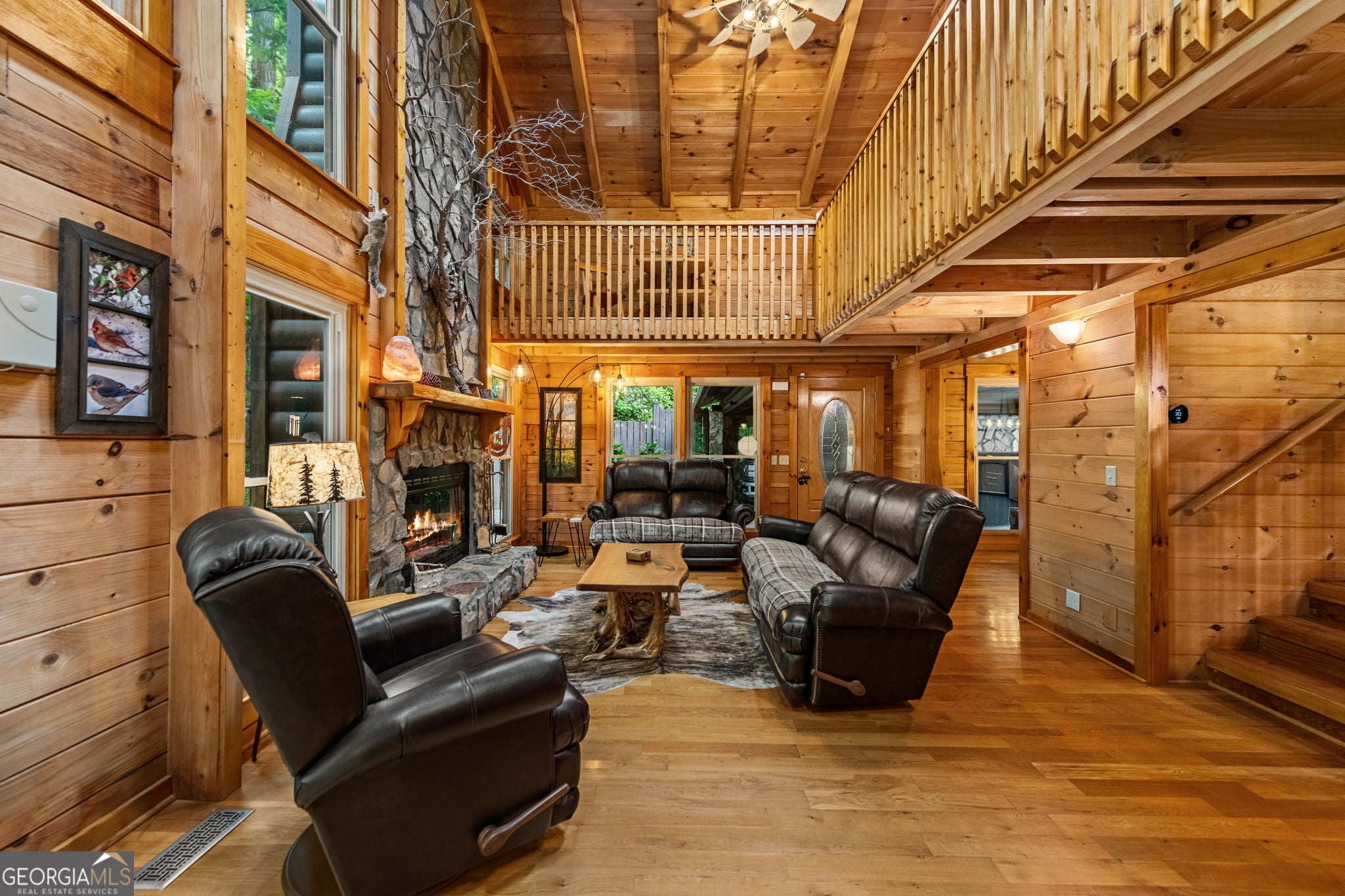 4396 Highway 382 W, Ellijay, GA, 30540, USA, 5 Bedrooms Bedrooms, ,6 BathroomsBathrooms,Residential,Pending,4396 Highway 382 W,10765611
