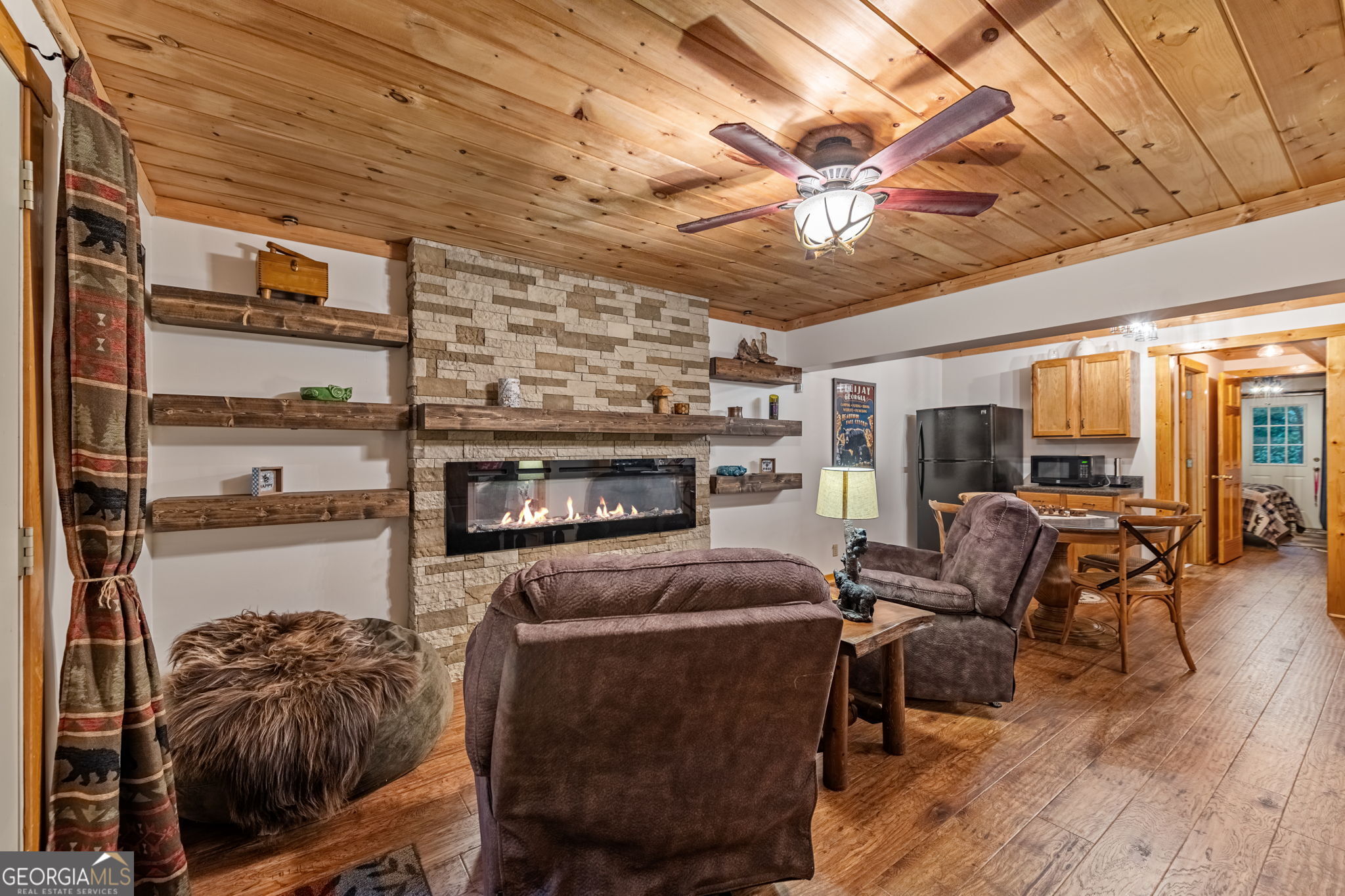 4396 Highway 382 W, Ellijay, GA, 30540, USA, 5 Bedrooms Bedrooms, ,6 BathroomsBathrooms,Residential,Pending,4396 Highway 382 W,10765611