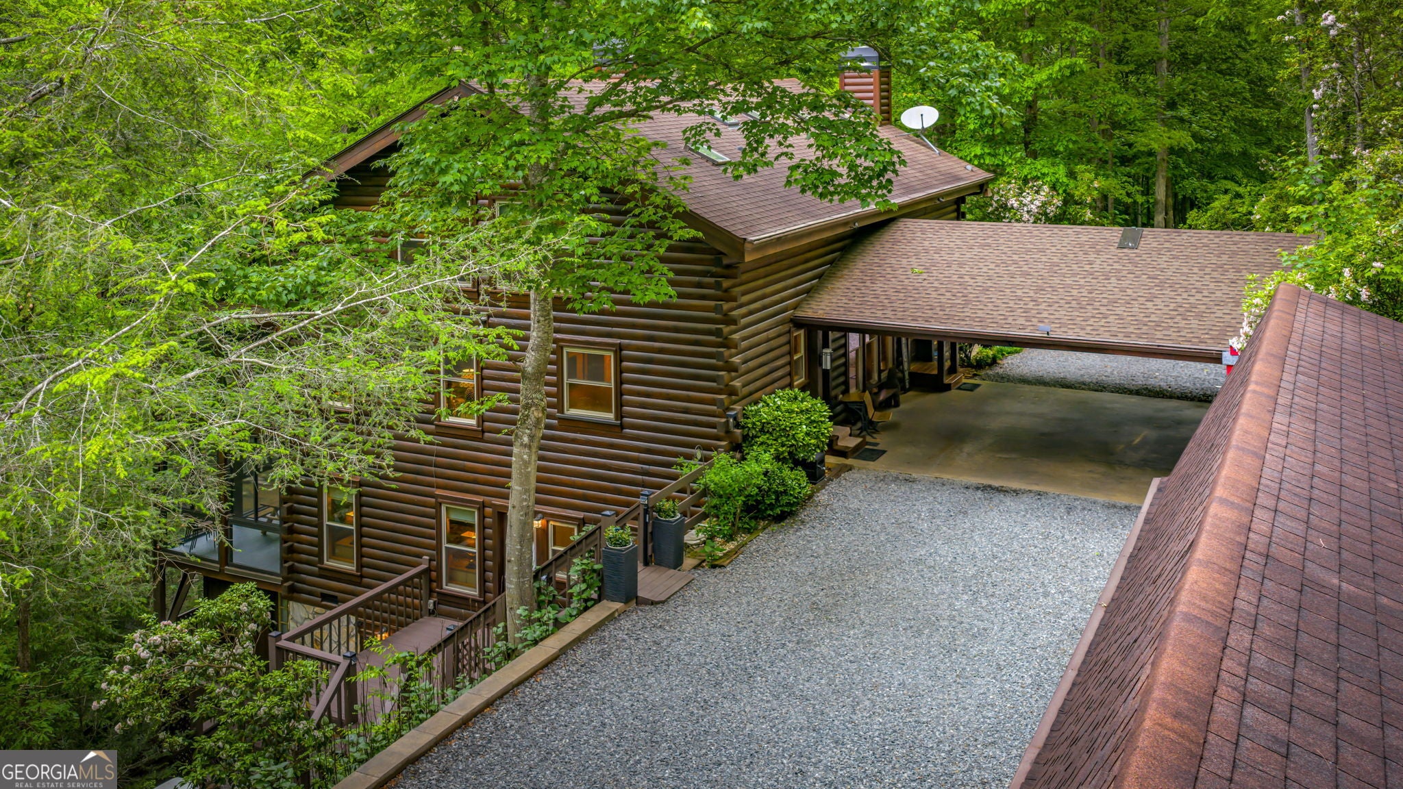 4396 Highway 382 W, Ellijay, GA, 30540, USA, 5 Bedrooms Bedrooms, ,6 BathroomsBathrooms,Residential,Pending,4396 Highway 382 W,10765611
