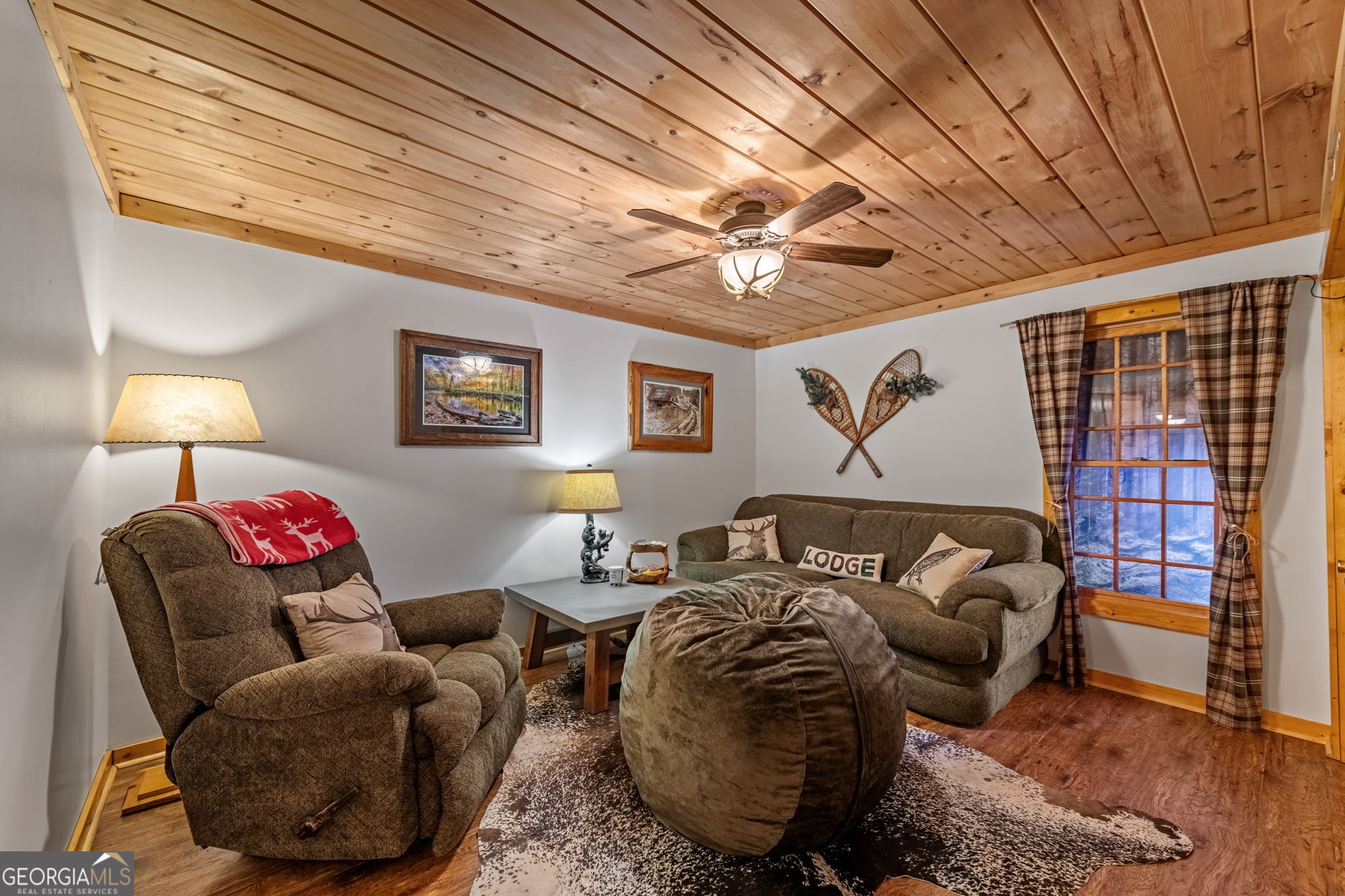4396 Highway 382 W, Ellijay, GA, 30540, USA, 5 Bedrooms Bedrooms, ,6 BathroomsBathrooms,Residential,Pending,4396 Highway 382 W,10765611