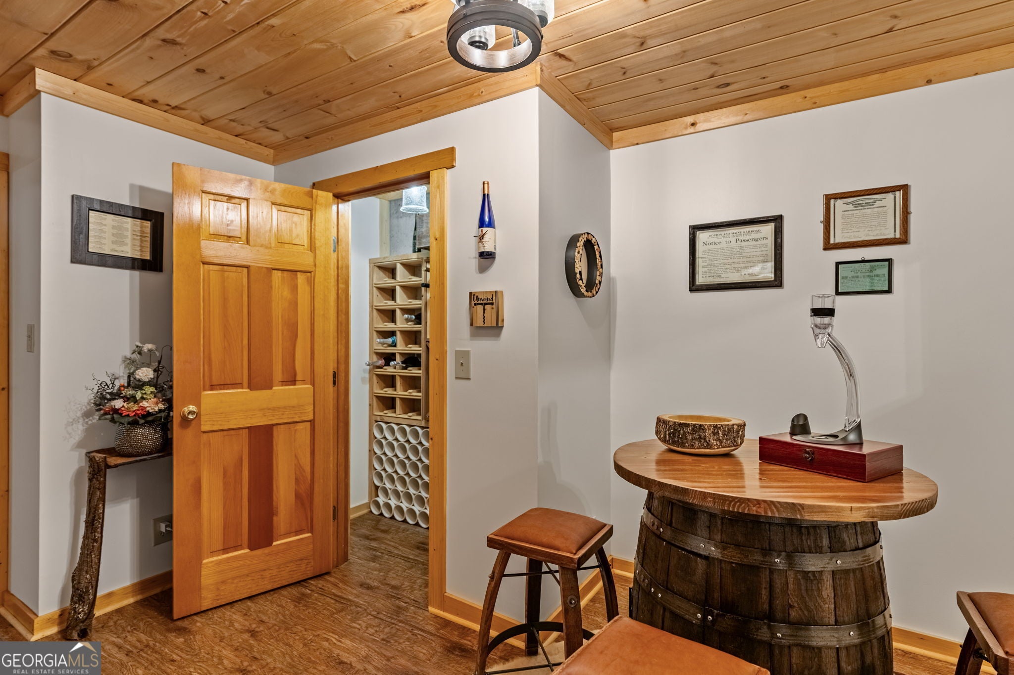 4396 Highway 382 W, Ellijay, GA, 30540, USA, 5 Bedrooms Bedrooms, ,6 BathroomsBathrooms,Residential,Pending,4396 Highway 382 W,10765611